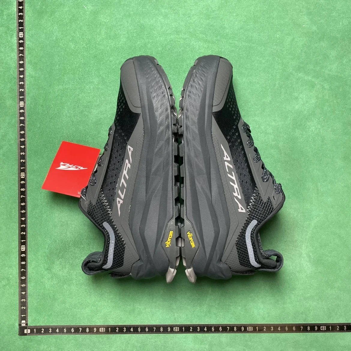 🔥1:1 batch Altra OLYMPUS6  in the Best OopBuy Spreadsheet QC photos