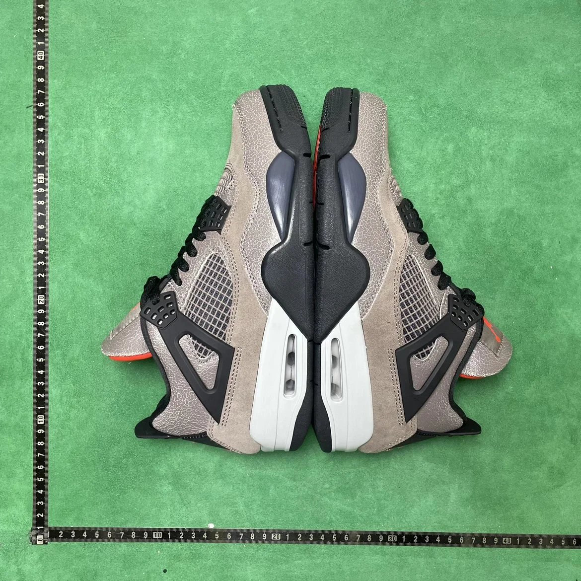 Jordan LC4X情侣休闲板鞋