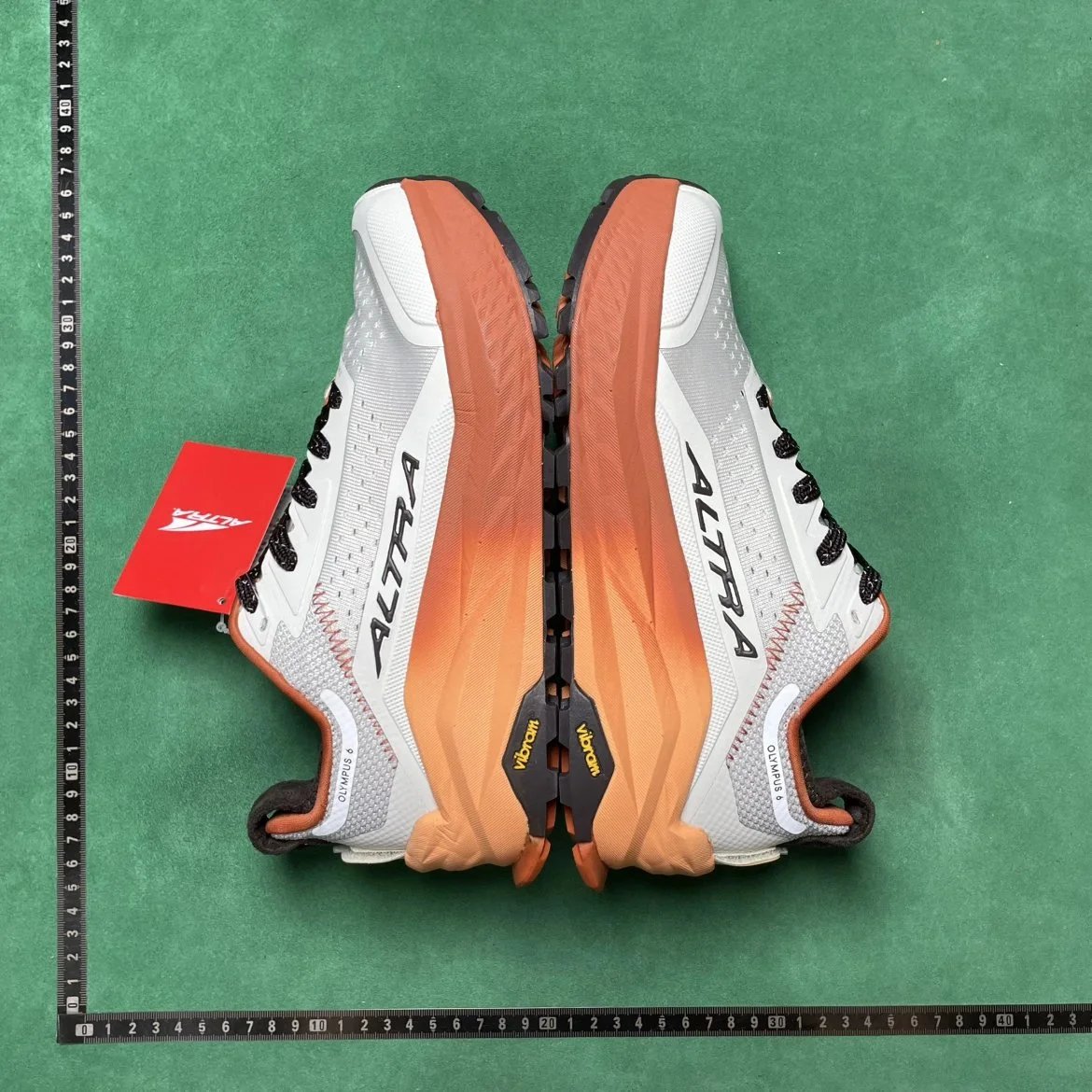 🔥1:1 batch Altra OLYMPUS6  in the Best OopBuy Spreadsheet QC photos