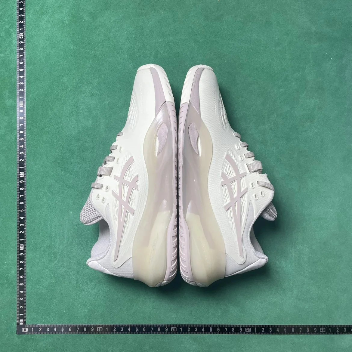 🔥1:1 batch ASICS GEL-RESOLUTION 
