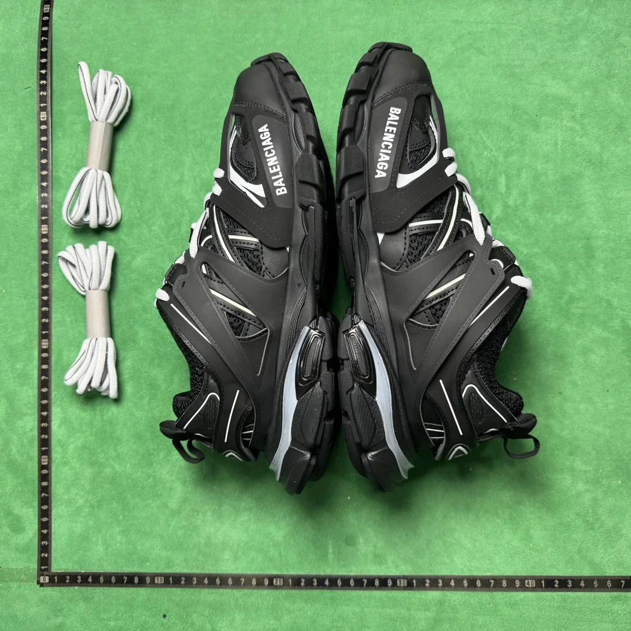 🔥1:1 batch Balenciaga Track Sneakers