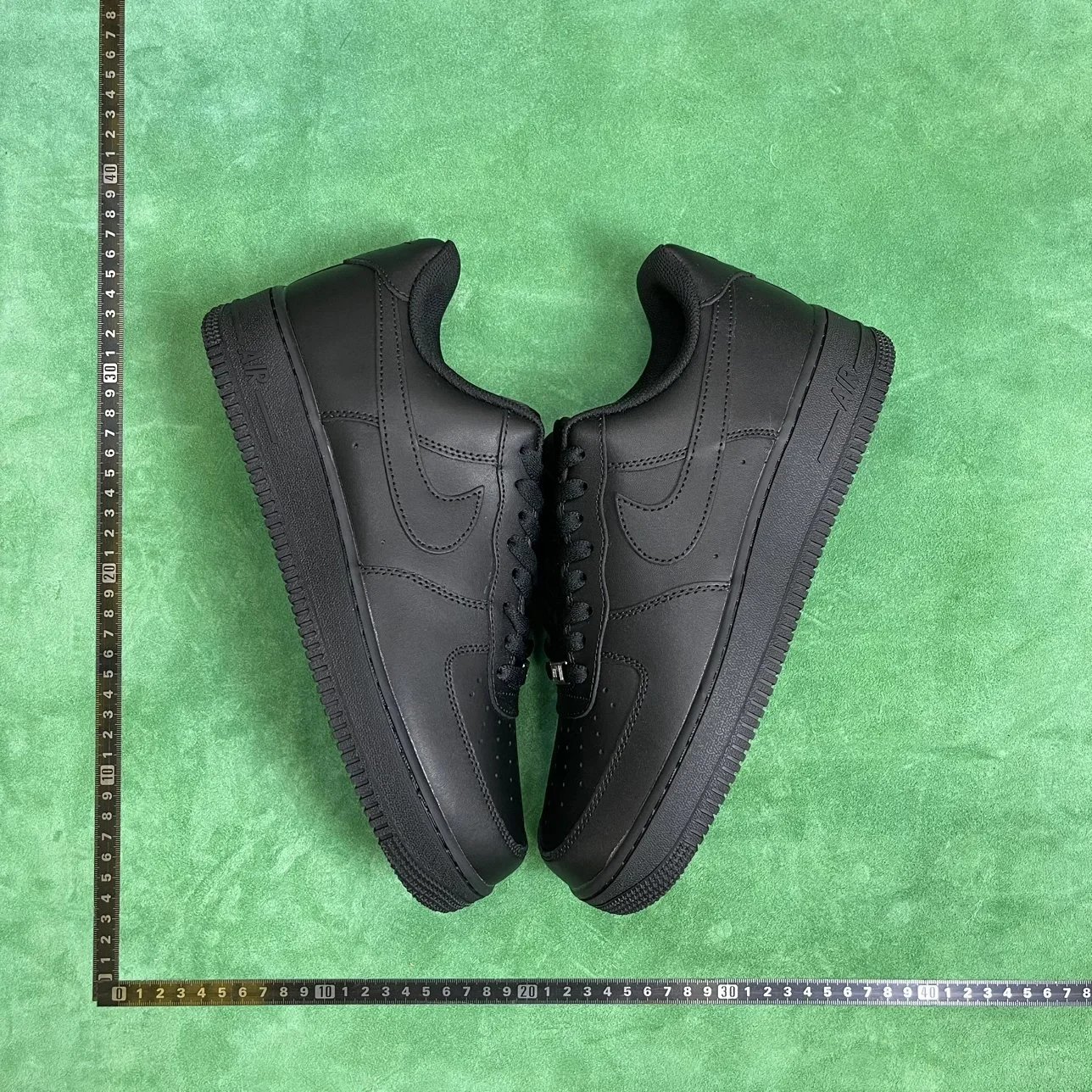 orce 1AF1 DC 纯黑