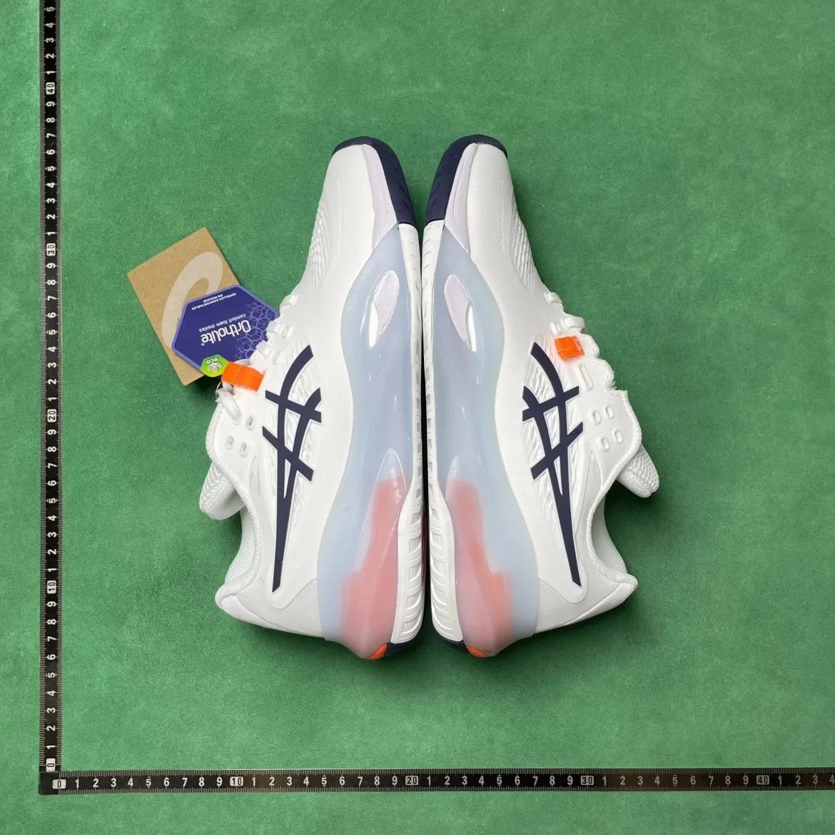 🔥1:1 batch ASICS GEL-RESOLUTION