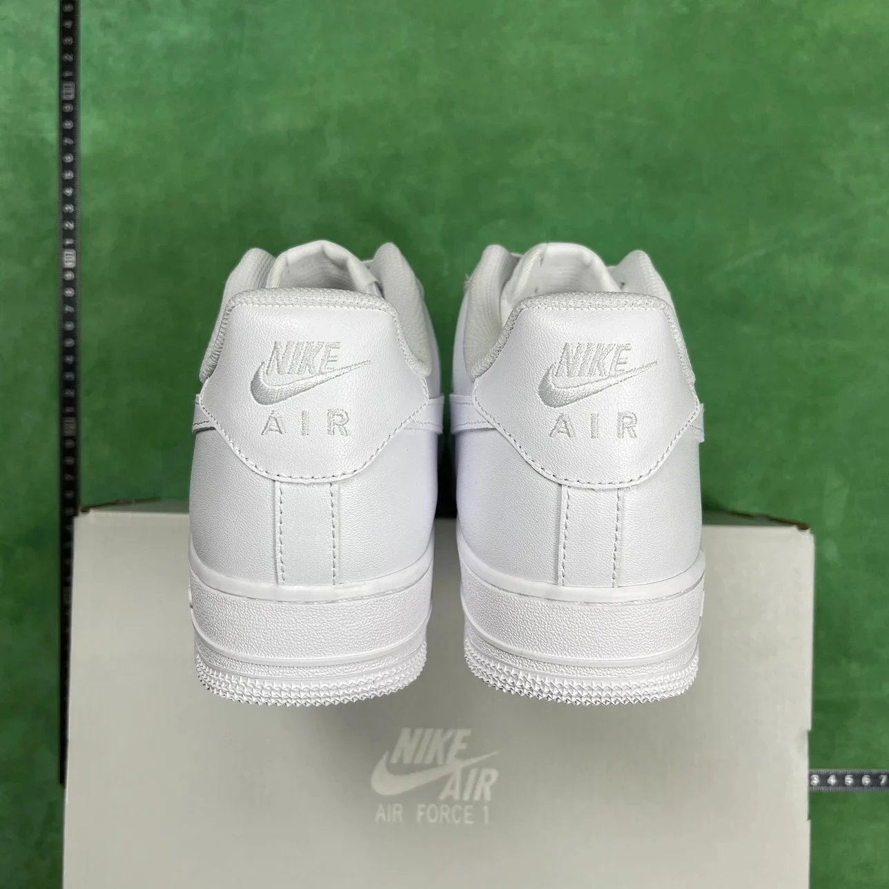 orce 1AF1 DC 三白