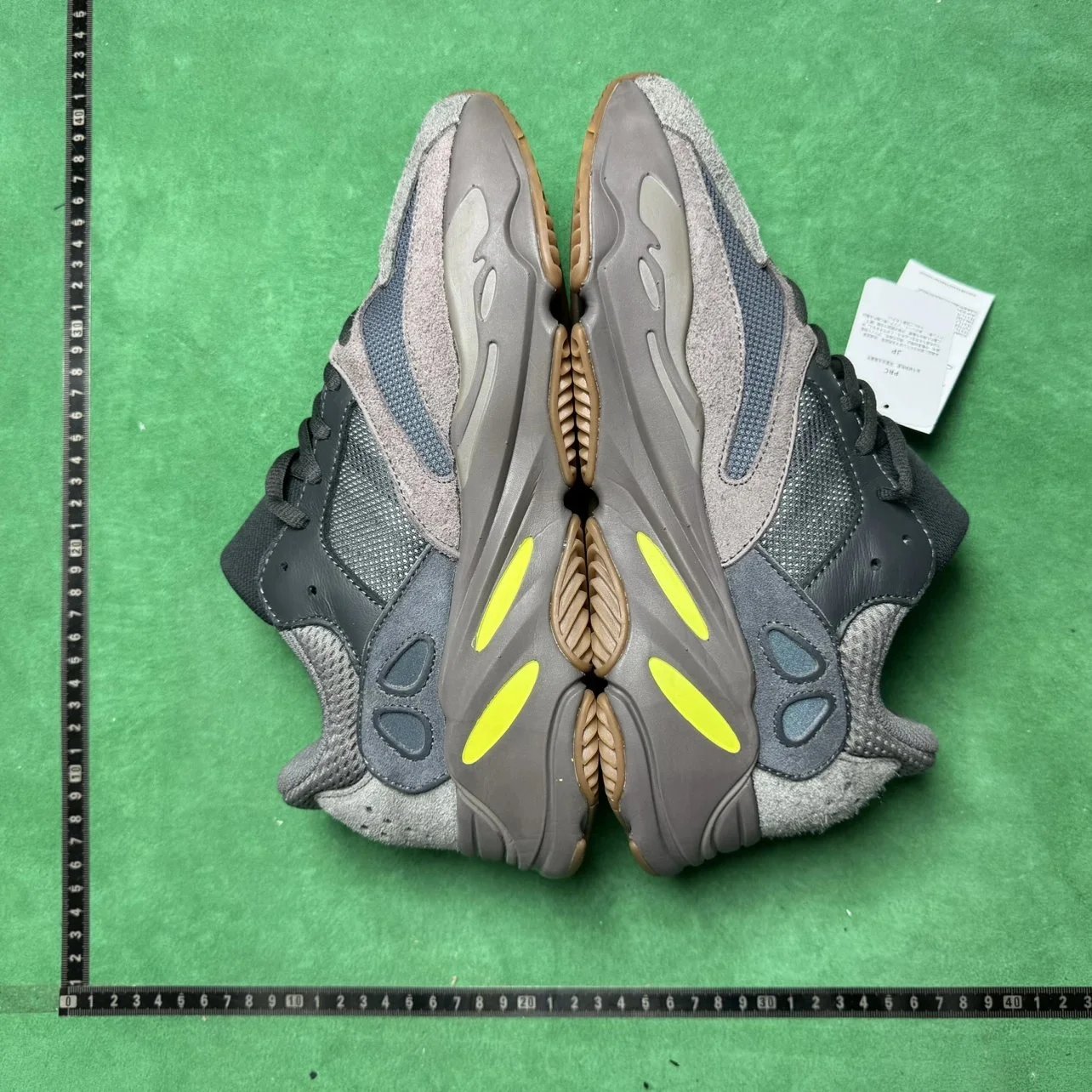 Yeezy TD 合集