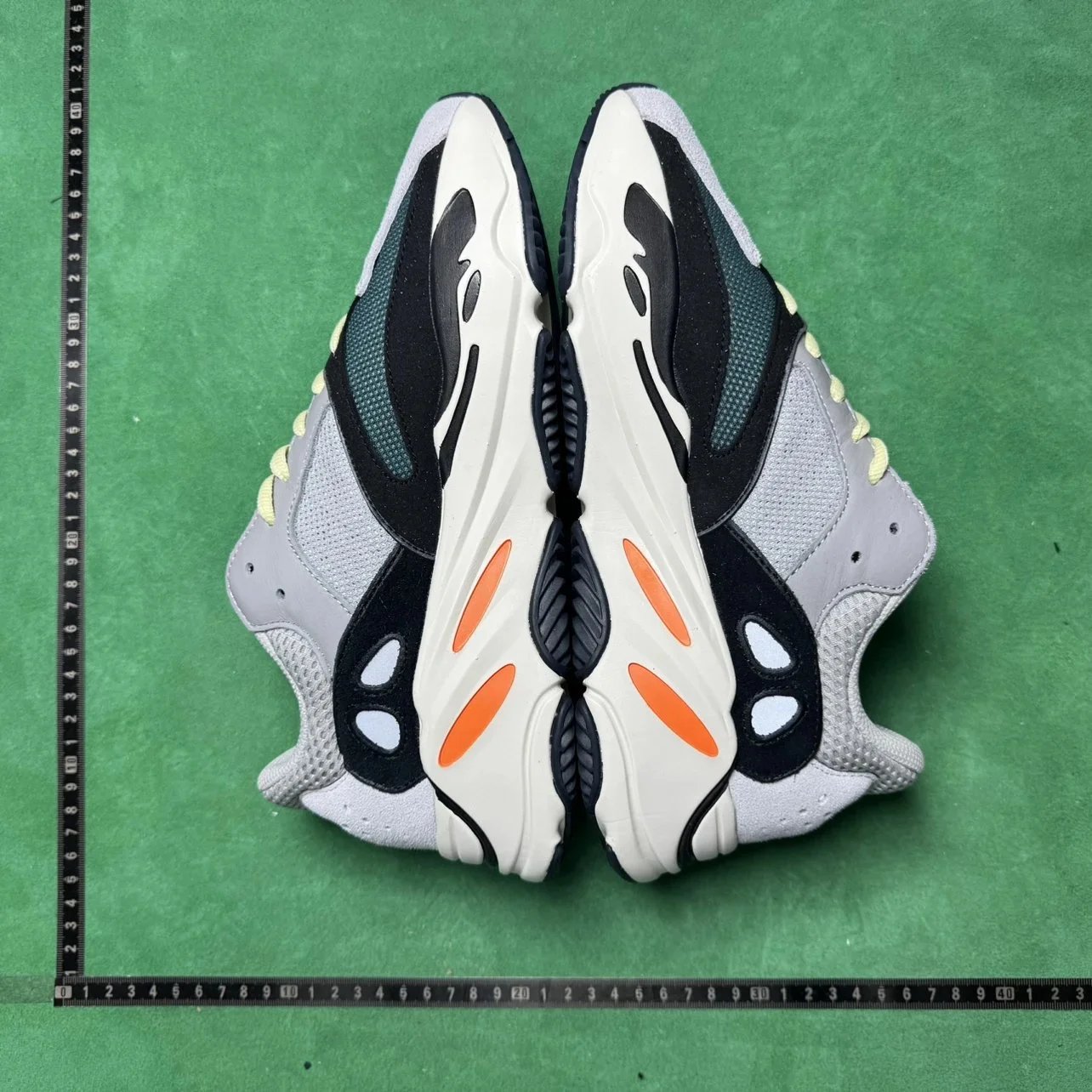 Yeezy TD 合集