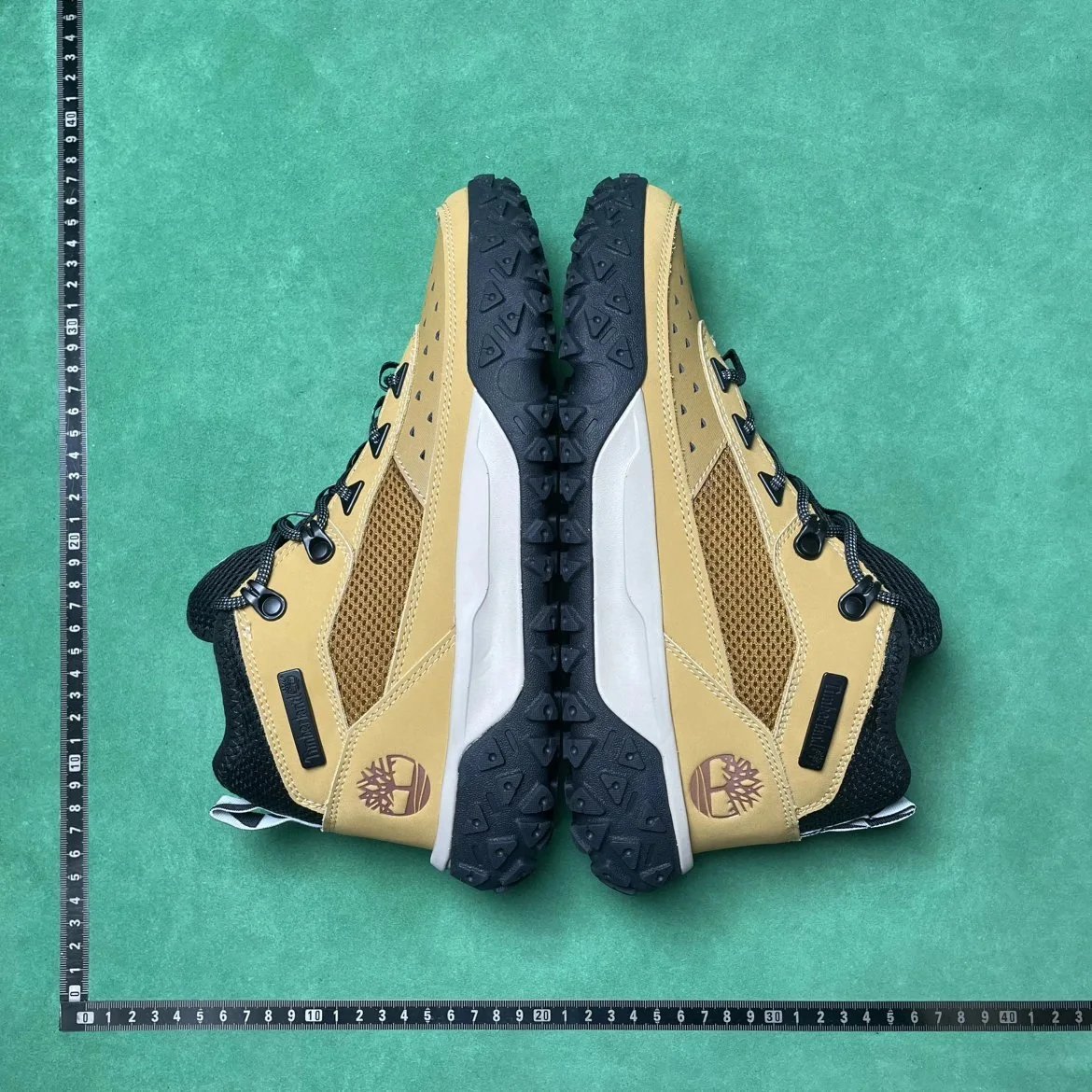 🔥1:1 batch Timberland Motion6