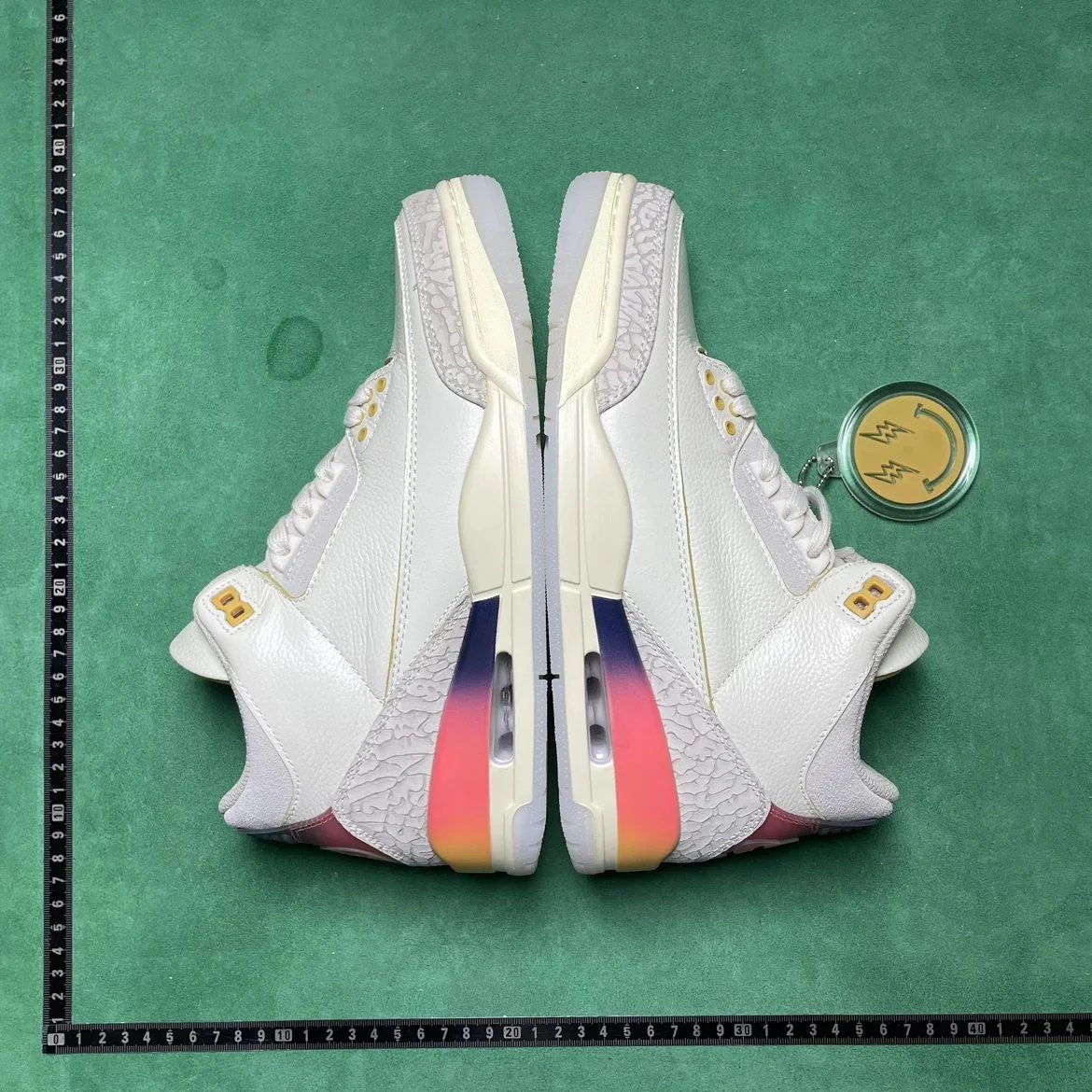 Jordan BD3 户外运动篮球鞋