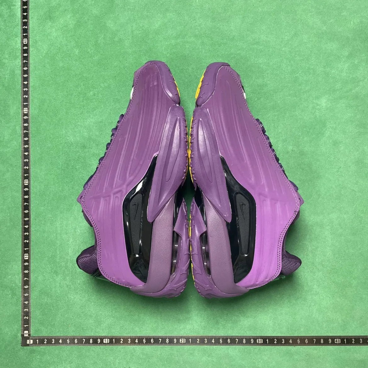 NIKE B6D 低帮生活休闲鞋