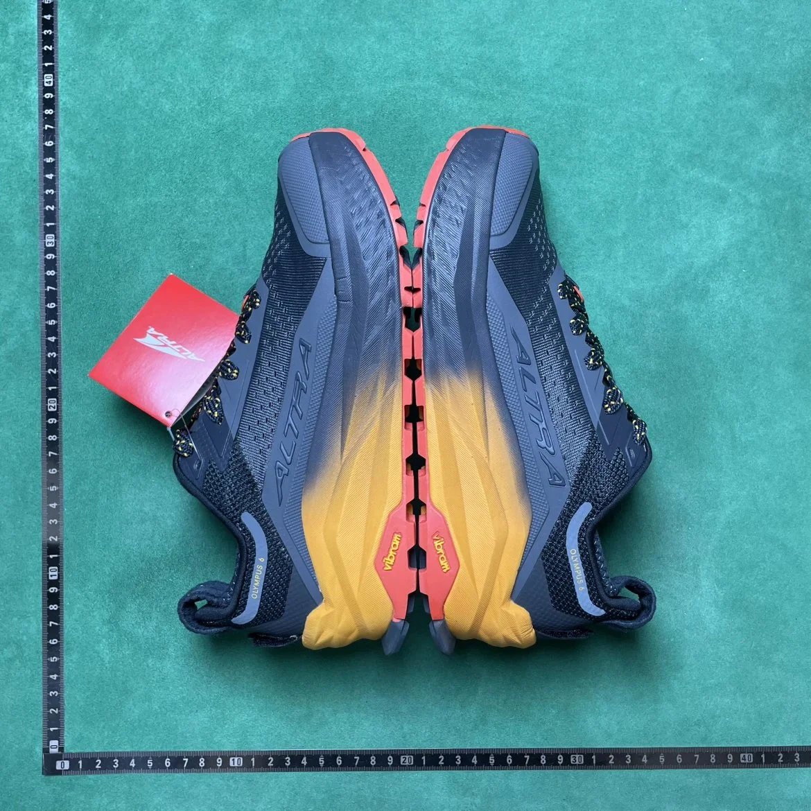 🔥1:1 batch Altra OLYMPUS6