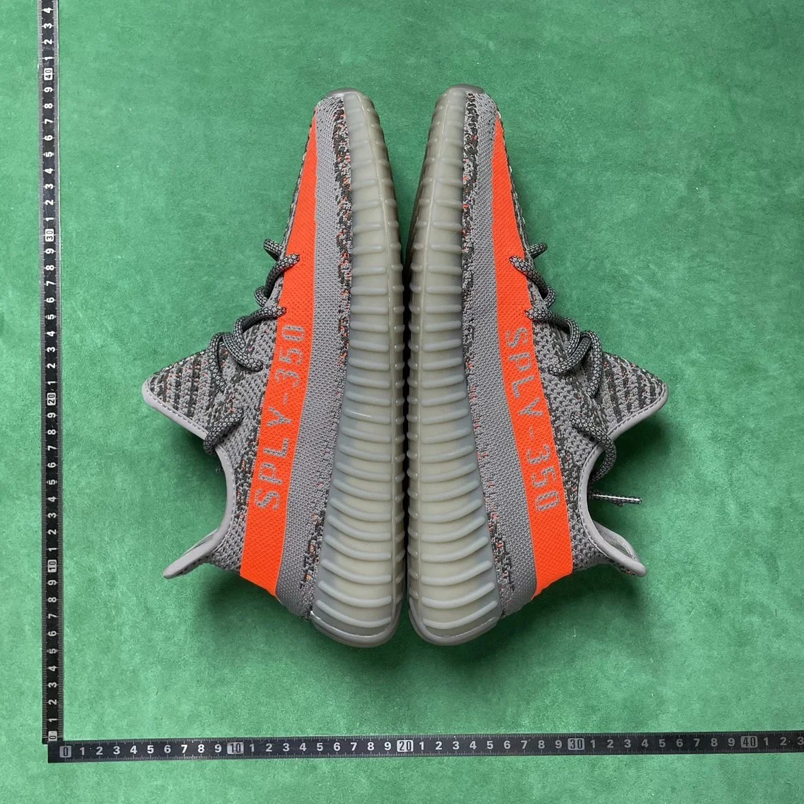Yeezy LW 3  网布运动低帮生活休闲鞋1(下单送两双袜子）