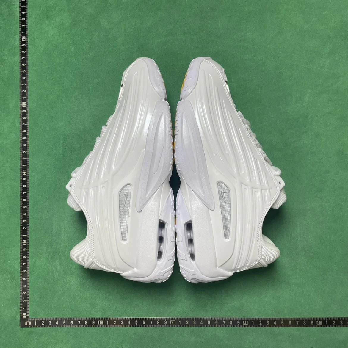 NIKE B6D 低帮生活休闲鞋