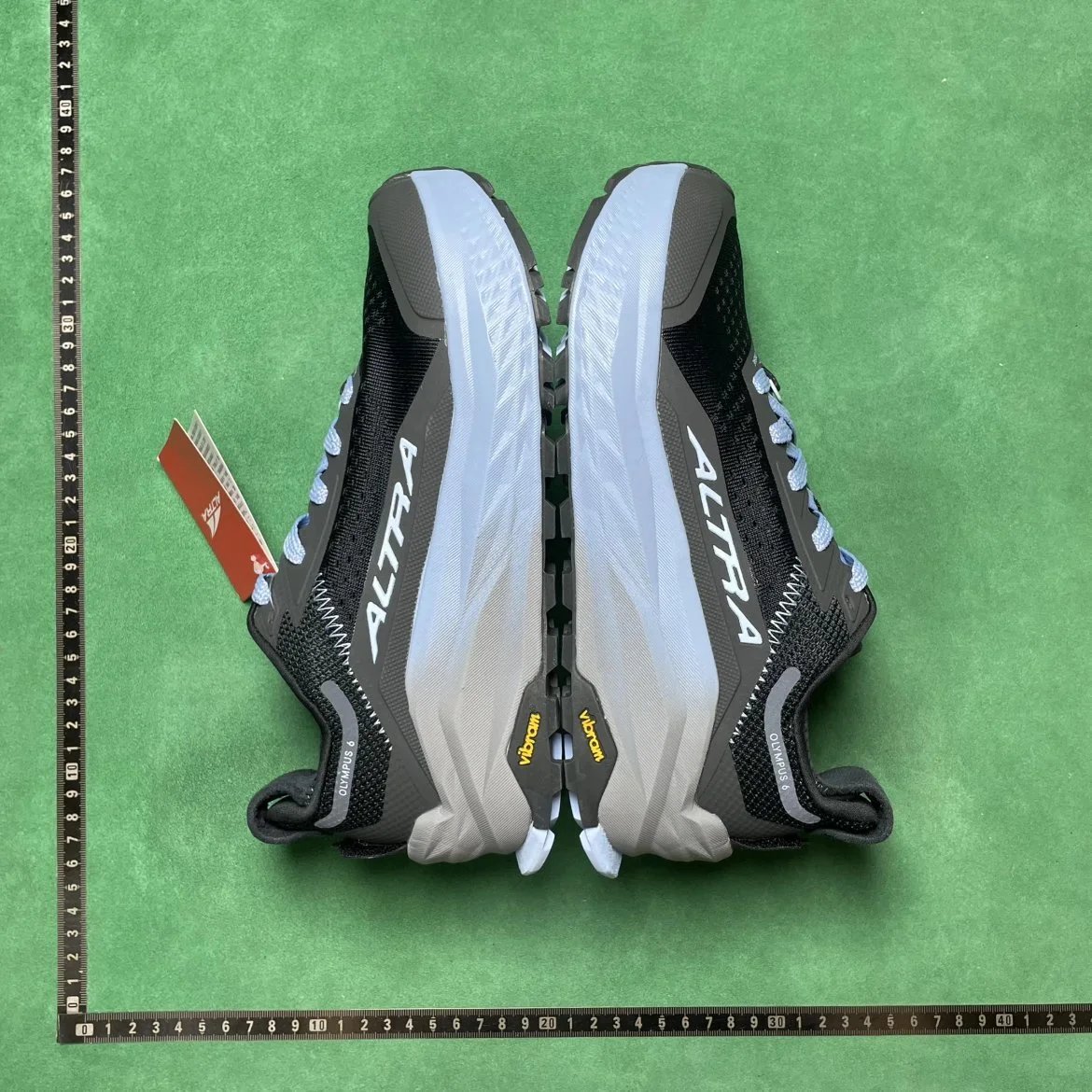 🔥1:1 batch Altra OLYMPUS6  in the Best OopBuy Spreadsheet QC photos
