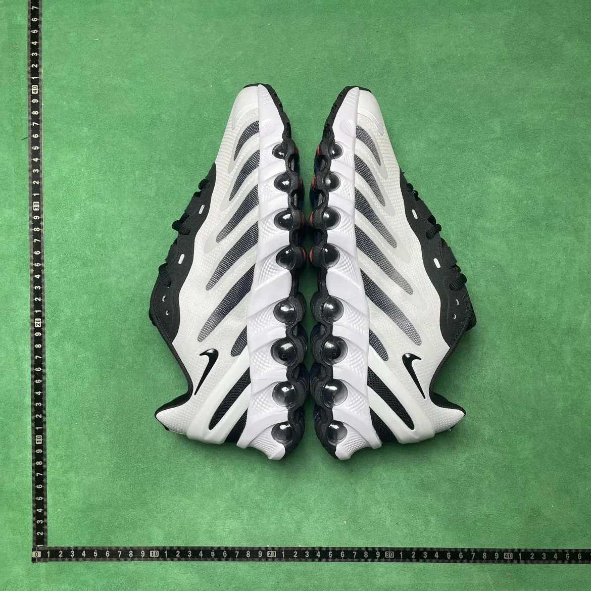 🔥1:1 batch Nike Air Max Dn8   in the Best OopBuy Spreadsheet QC photos
