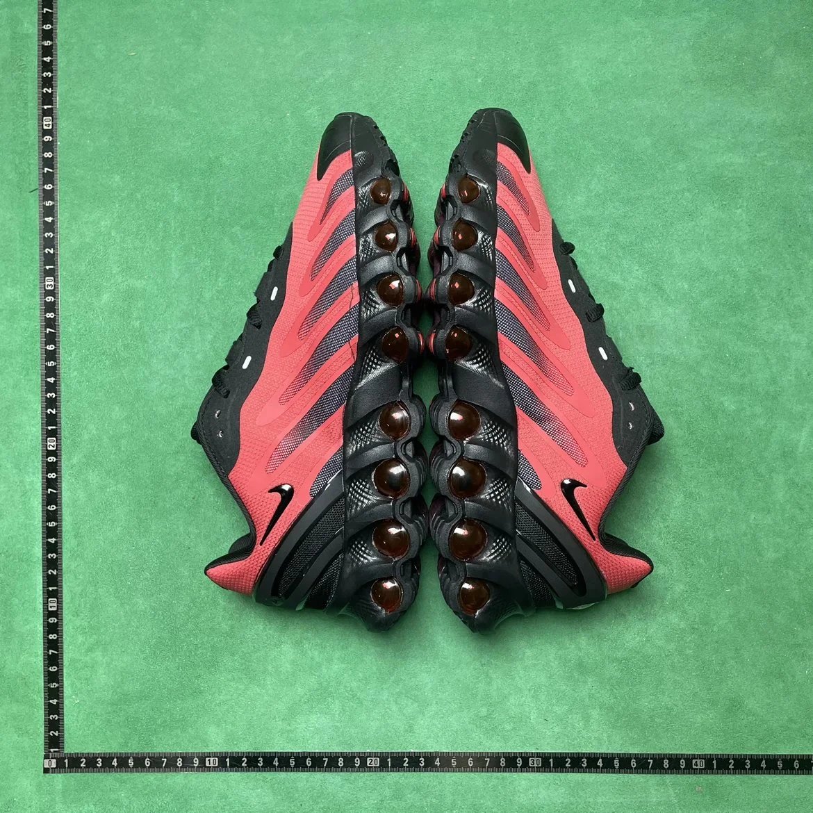 NIKE B4D N8防滑减震气垫鞋