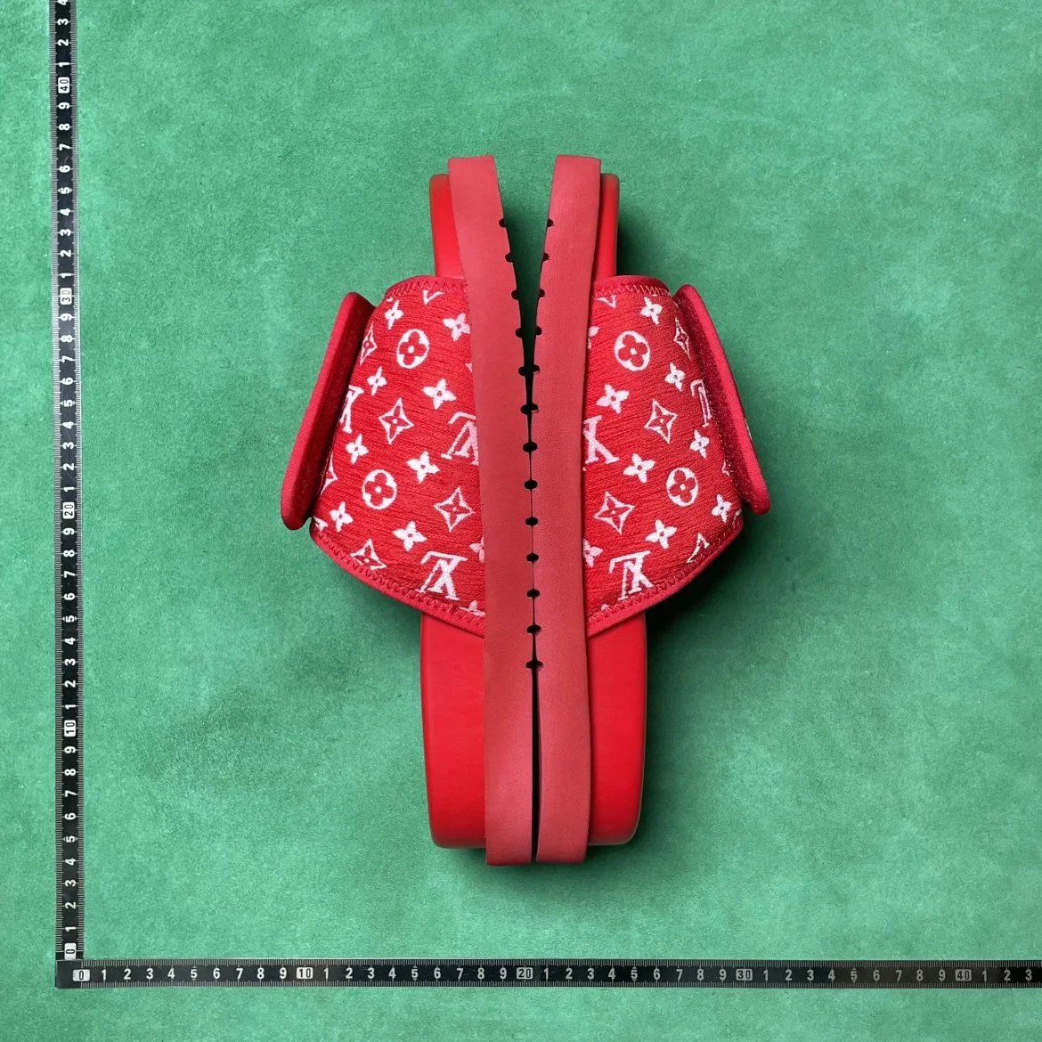 🔥1:1 batch LOUIS VUITTON Miami  in the Best OopBuy Spreadsheet QC photos