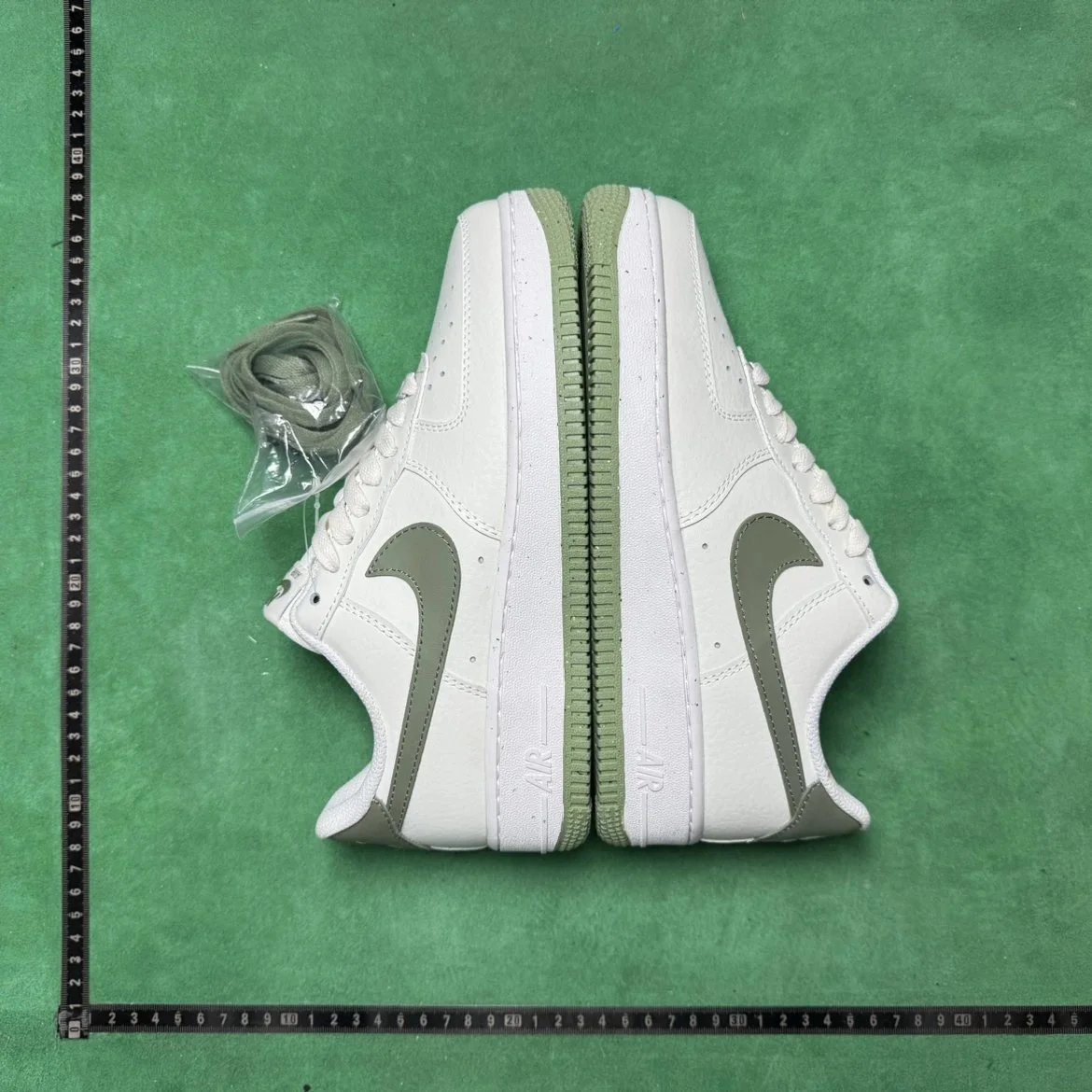 🔥1:1 batch Nike Air Force 1 07 LV8 Have a Good Game