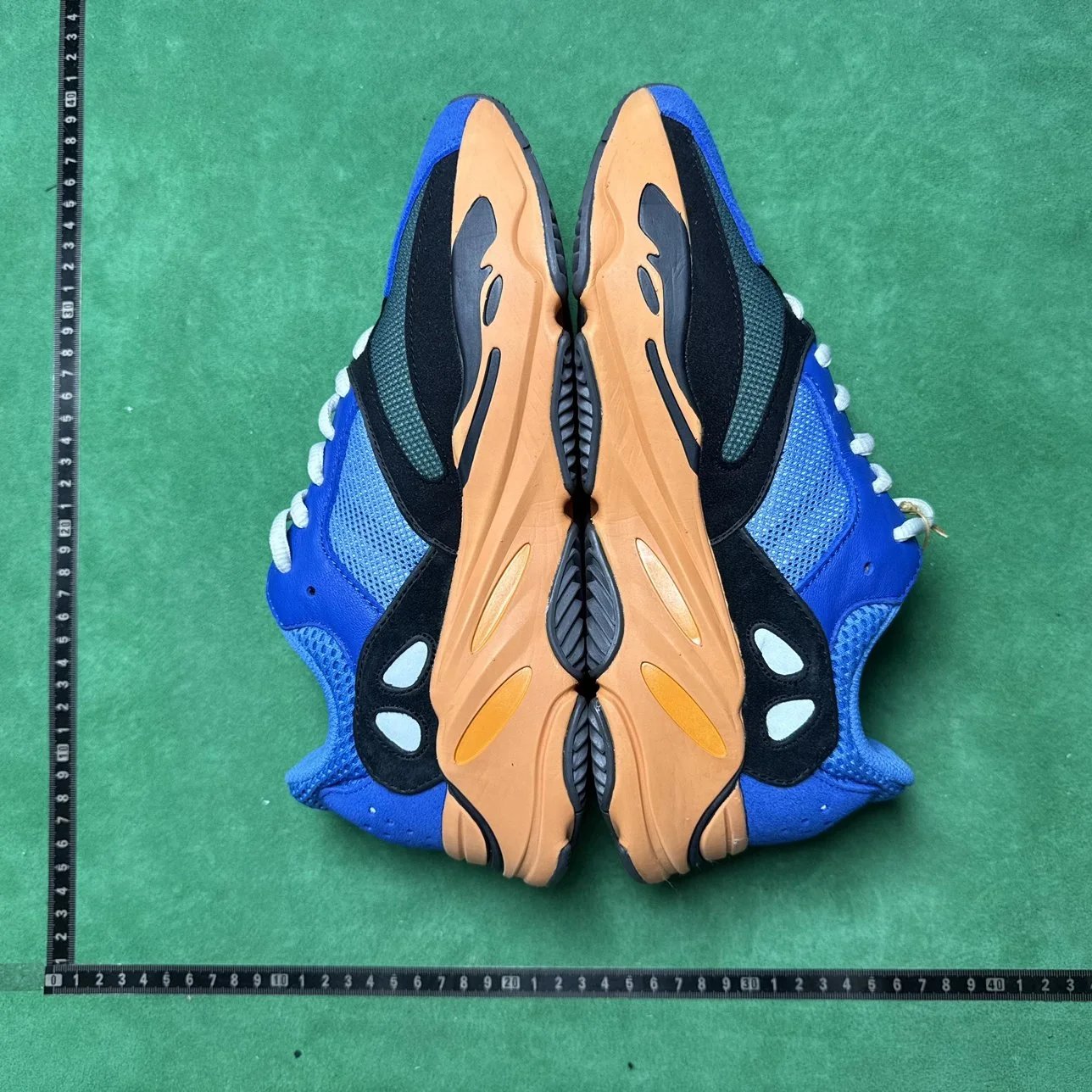 Yeezy TD 合集