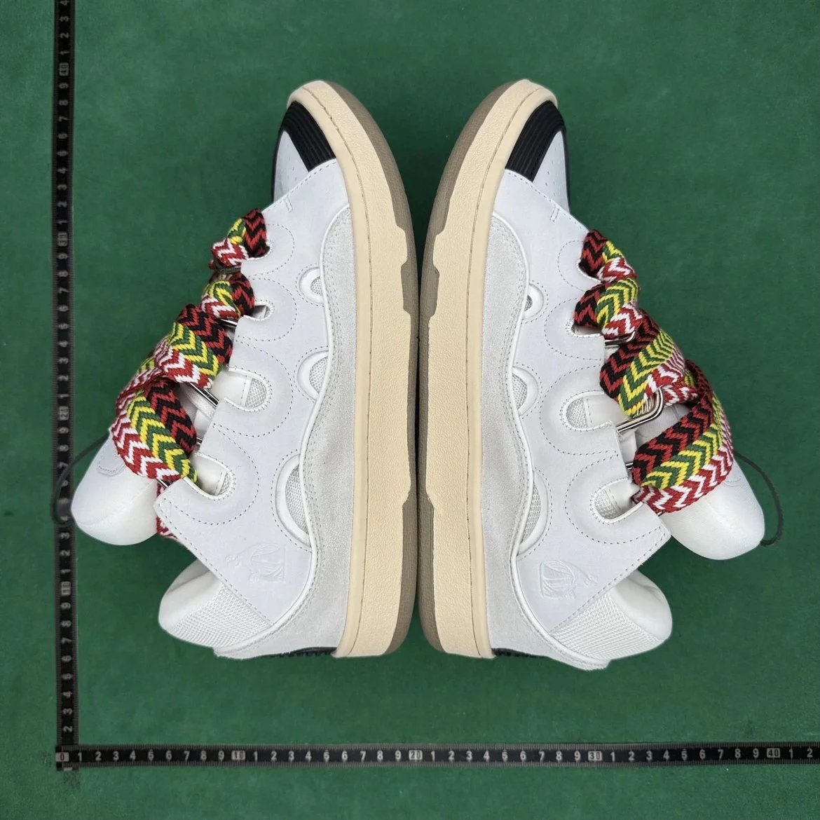 Designer Shoes TT 8 舒适百搭低帮时尚板鞋