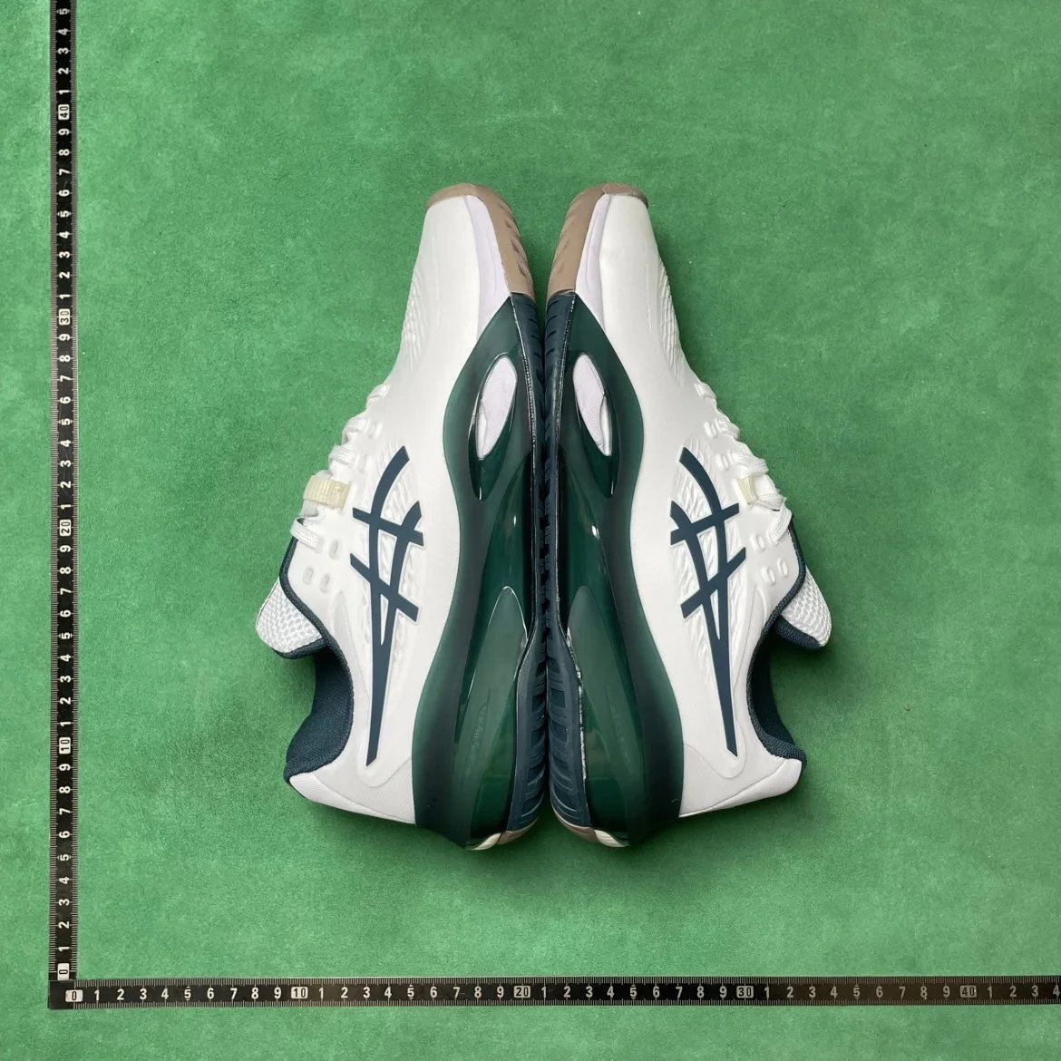 🔥1:1 batch ASICS GEL-RESOLUTION 