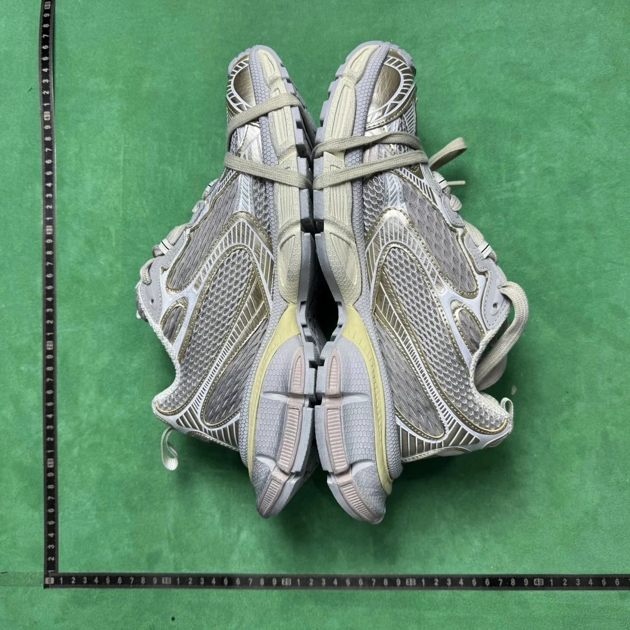 🔥1:1 batch BALENCIAGA 3XL SNEAKERS  in the Best OopBuy Spreadsheet QC photos
