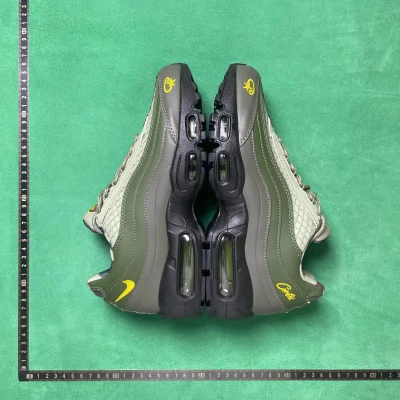 Size 11, Olive Green, FB2709 300