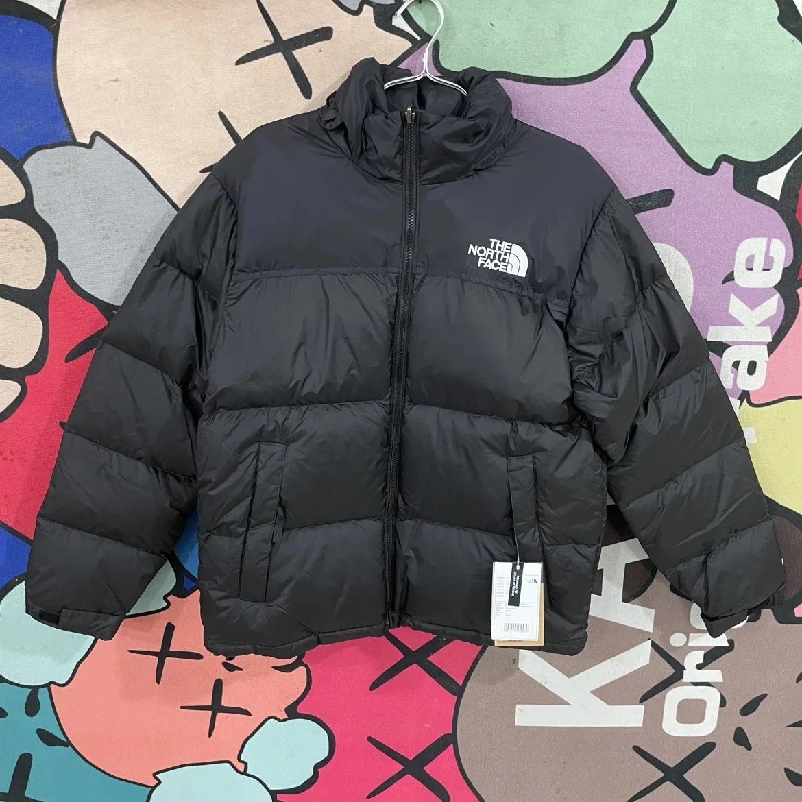 🔥1:1 batch THENORTHFACE 1996