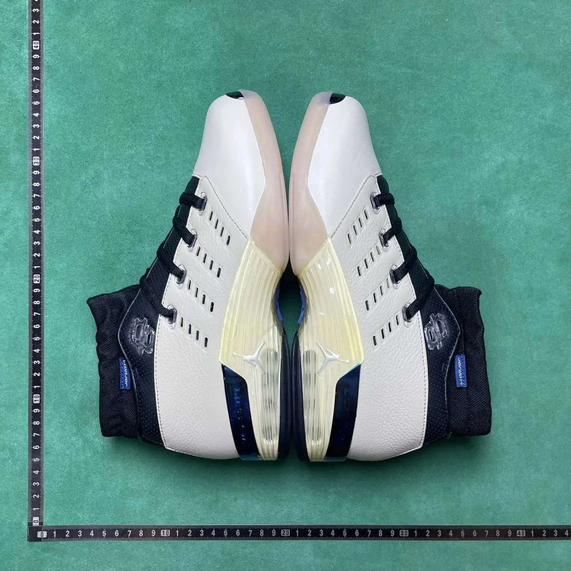 🔥1:1 batch Air Jordan 17 Low SP