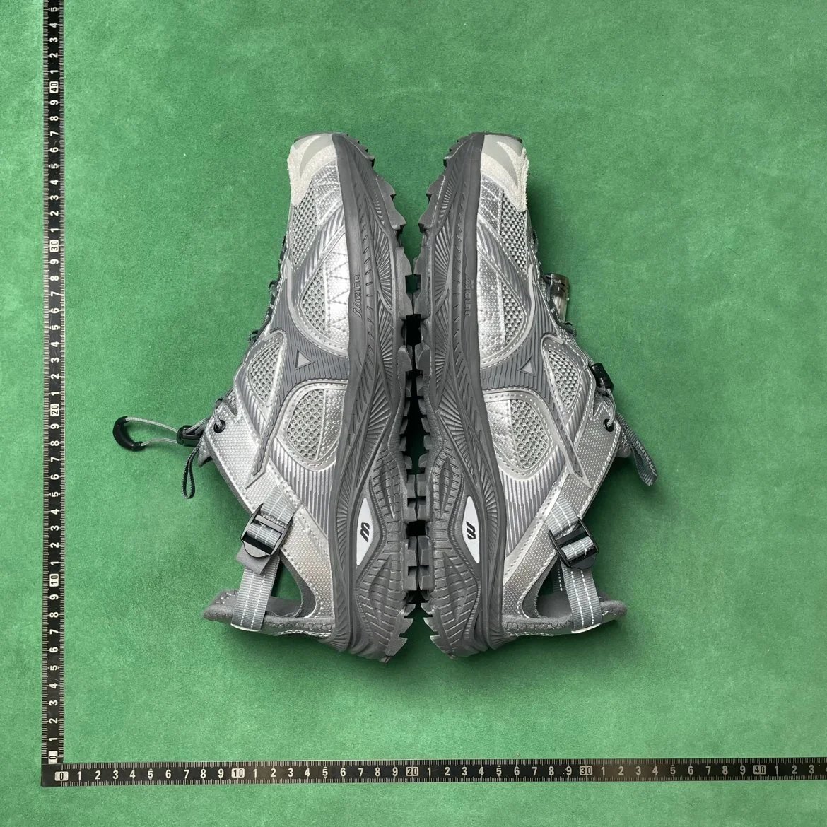🔥1:1 batch Mizuno Racer TrailSE