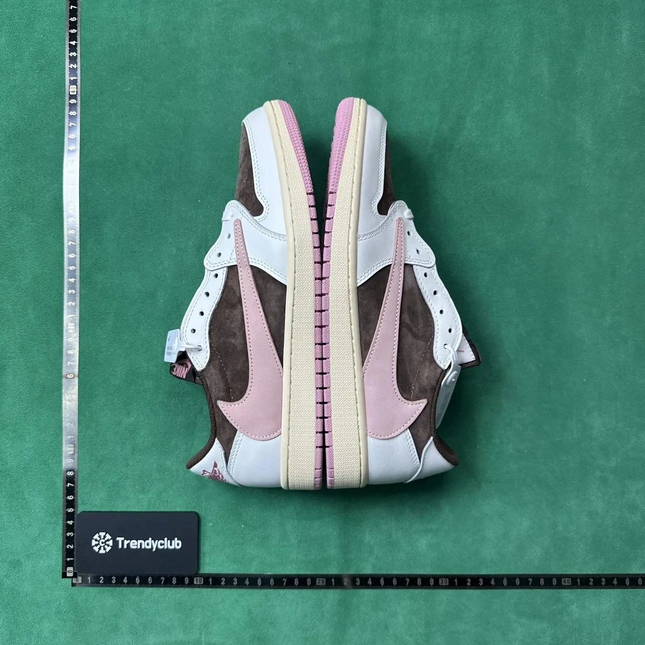 Jordan 1 DC G运动休闲板鞋