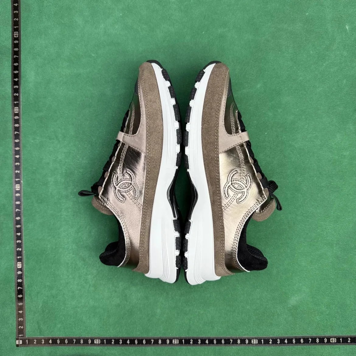 Designer Shoes TT 0 小牛皮圆头系带低帮生活休闲鞋