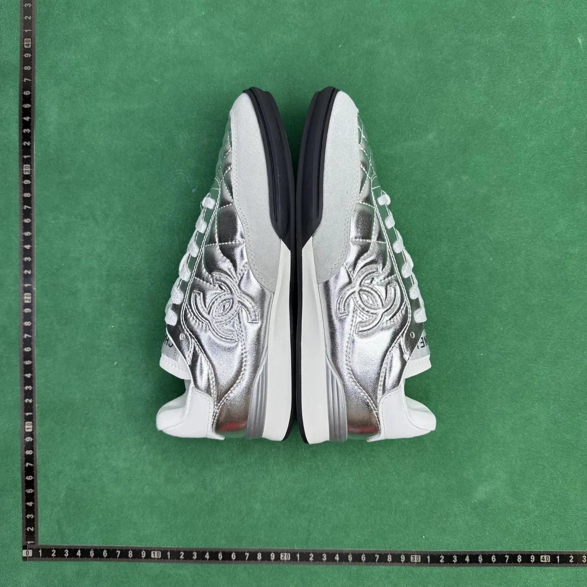 Designer Shoes TT8 圆头系带平底低帮生活休闲鞋