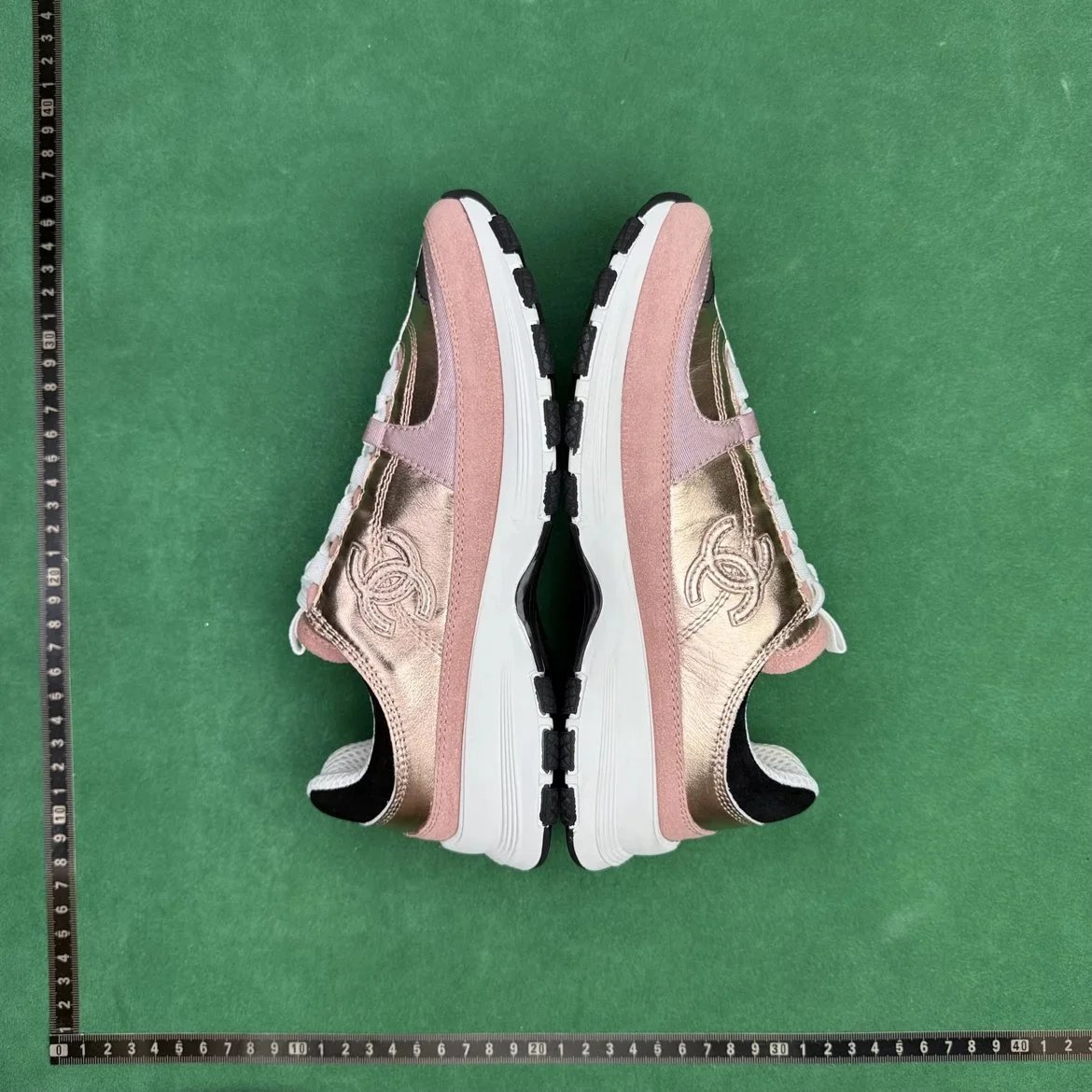 Designer Shoes TT 0 小牛皮圆头系带低帮生活休闲鞋