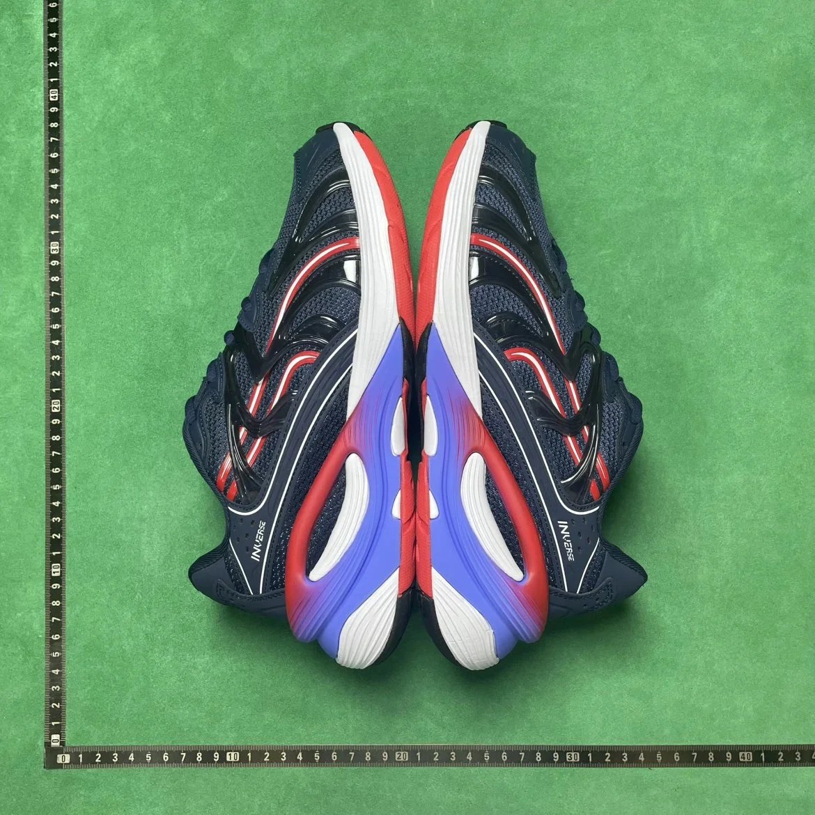 🔥1:1 batch PUMA Inverse Echo 