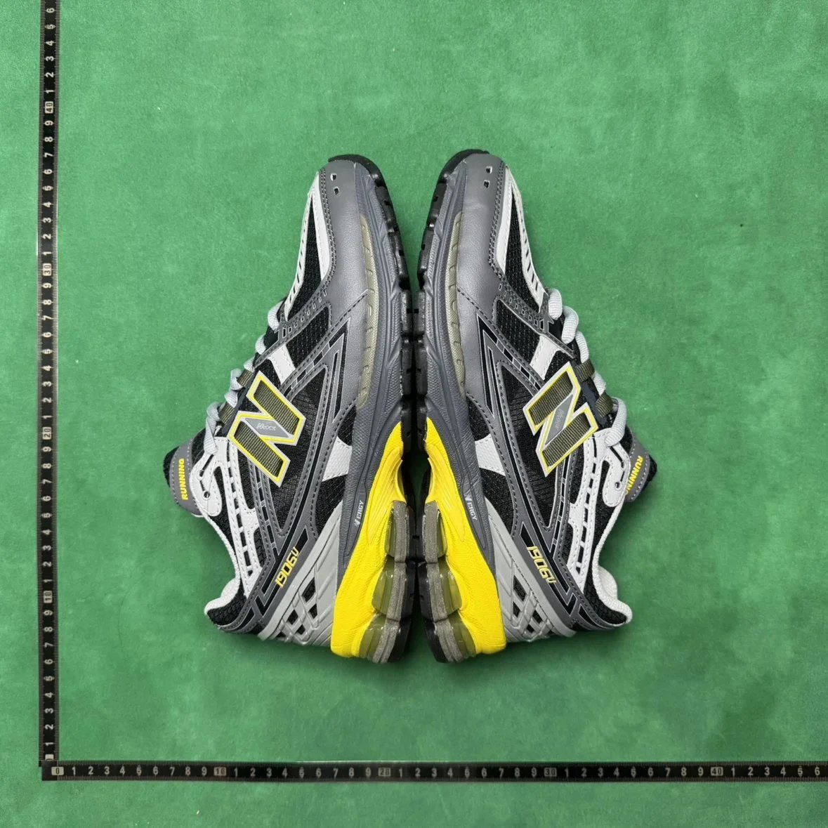 Designer Shoes P2L N1906运动跑步鞋