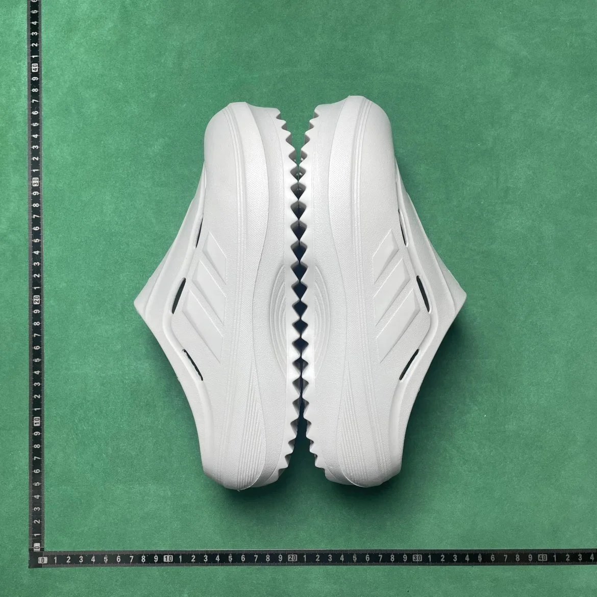 🔥1:1 batch adidas OZWAVECLOG  in the Best OopBuy Spreadsheet QC photos