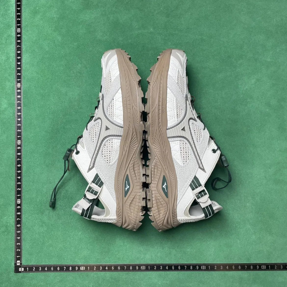 🔥1:1 batch Mizuno Racer TrailSE