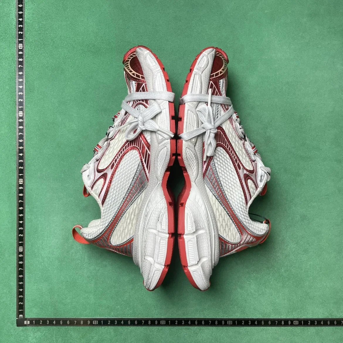 🔥1:1 batch BALENCIAGA 3XL SNEAKERS  in the Best OopBuy Spreadsheet QC photos