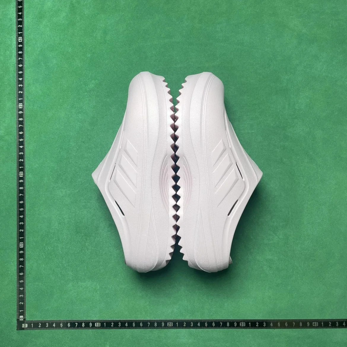 🔥1:1 batch adidas OZWAVECLOG  in the Best OopBuy Spreadsheet QC photos