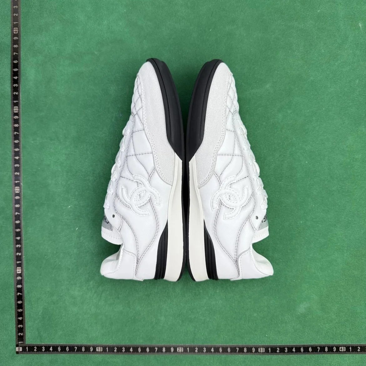 Designer Shoes TT8 圆头系带平底低帮生活休闲鞋