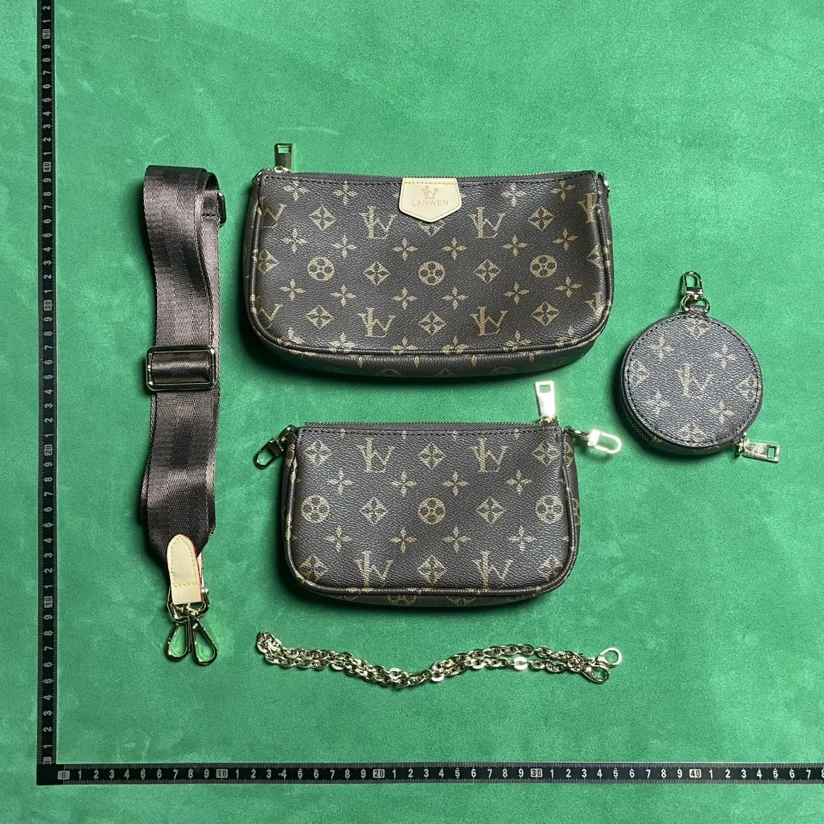 活动产品 Panda heritage 可以许愿品牌 我们会尽可能满足软包发货 无包装！