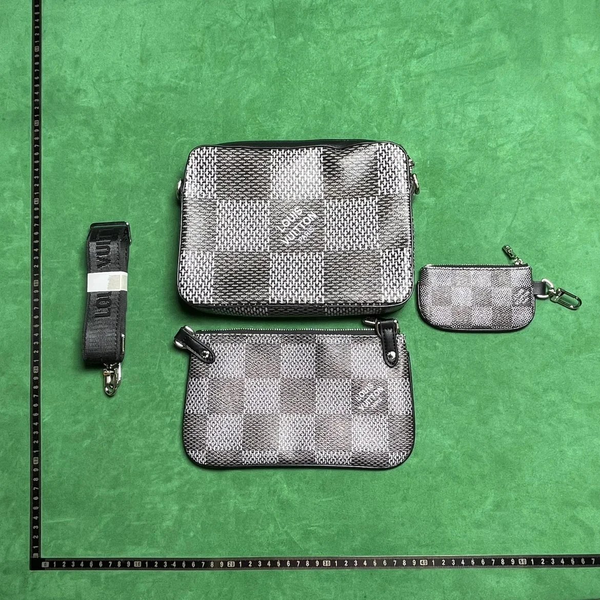 活动产品 Panda heritage 可以许愿品牌 我们会尽可能满足软包发货 无包装！