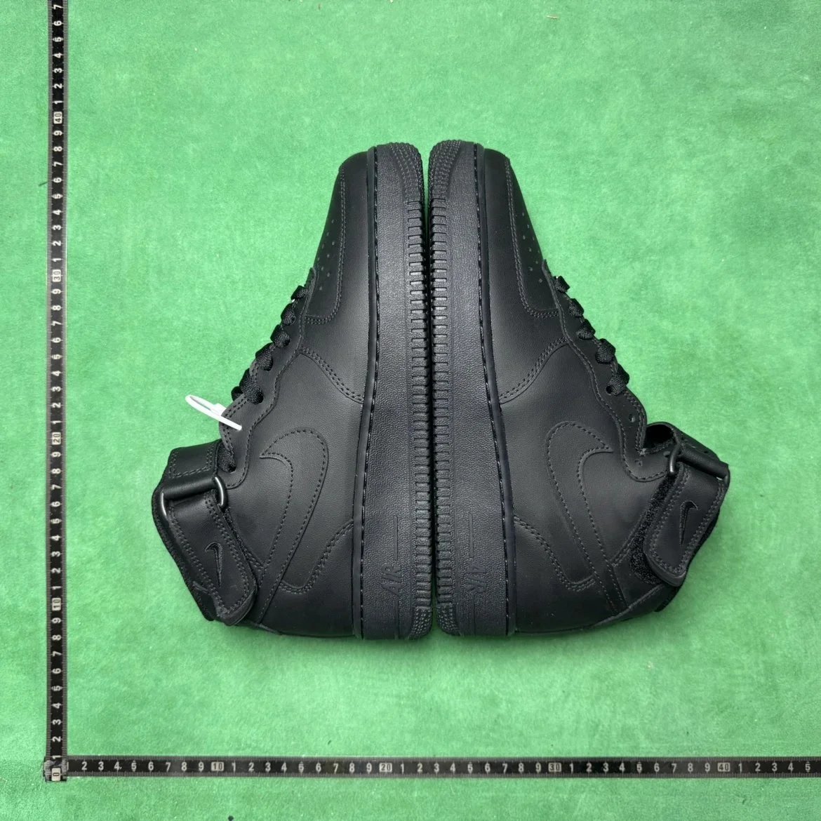 🔥1:1 batch Nike Air Force 1 x Reigning Champ