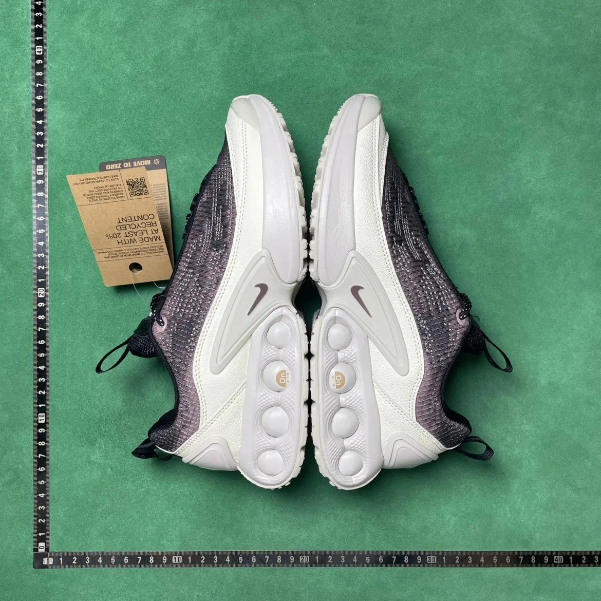 NIKE B6D 柔软舒适低帮生活休闲鞋