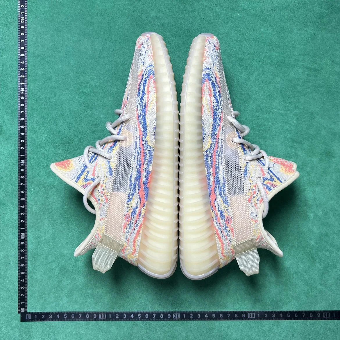 Yeezy LW 3 网布运动低帮生活休闲鞋2(下单送两双袜子)