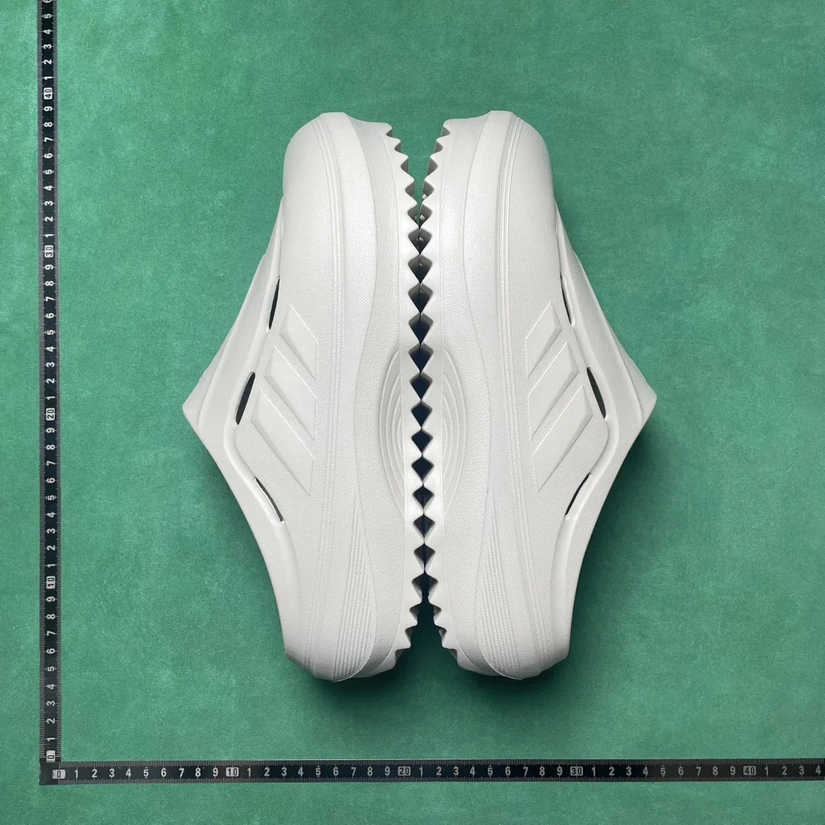🔥1:1 batch adidas OZWAVECLOG  in the Best OopBuy Spreadsheet QC photos