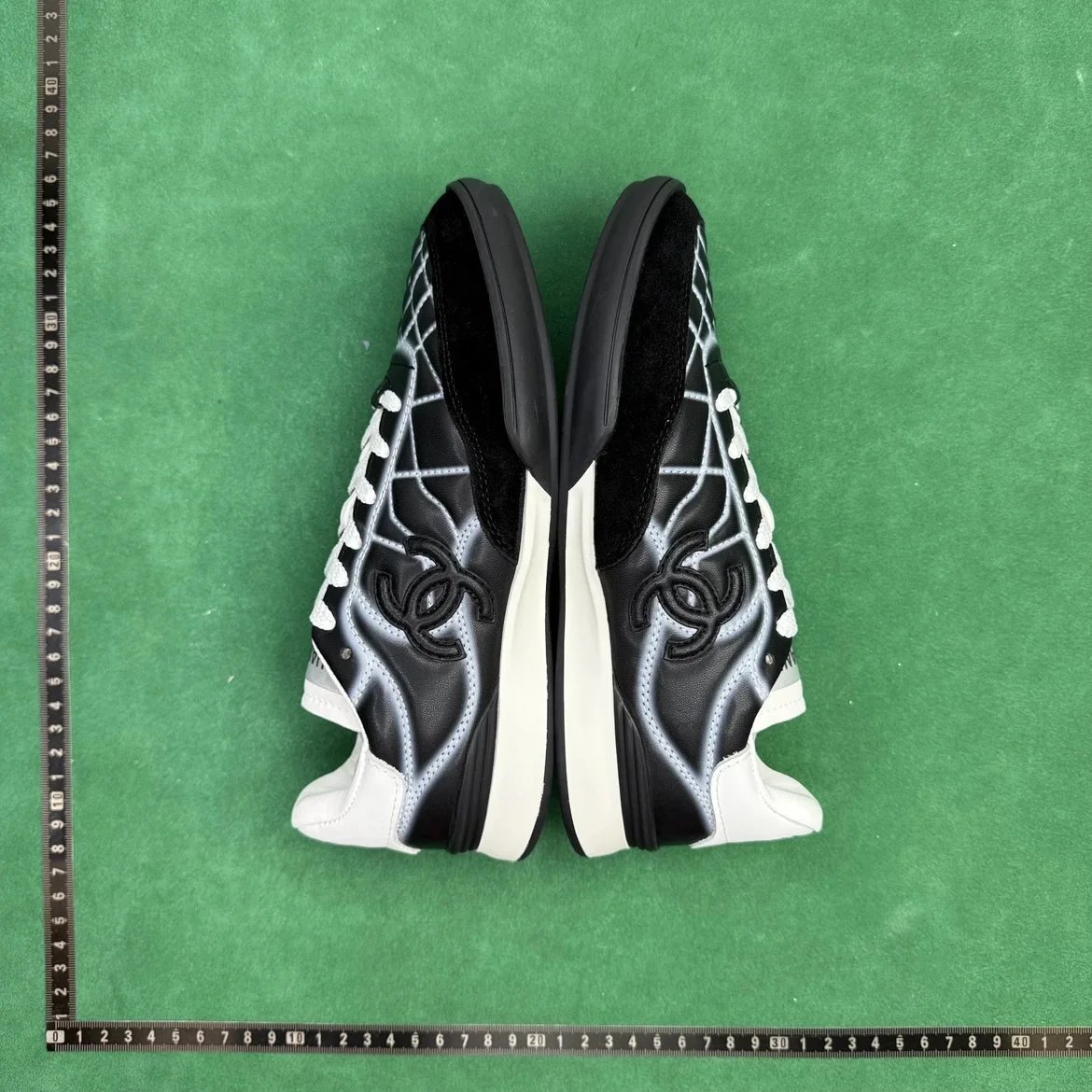 Designer Shoes TT8 圆头系带平底低帮生活休闲鞋