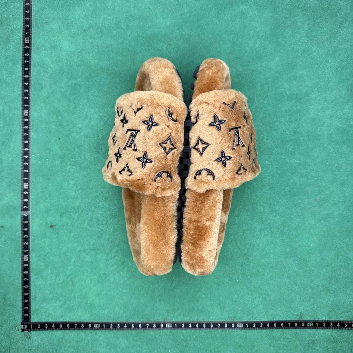 🔥1:1 batch LOUIS VUITTON  in the Best OopBuy Spreadsheet QC photos