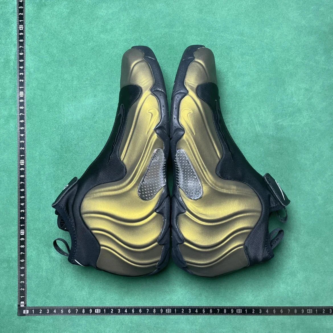 🔥1:1 batch Nike Air Flightposite