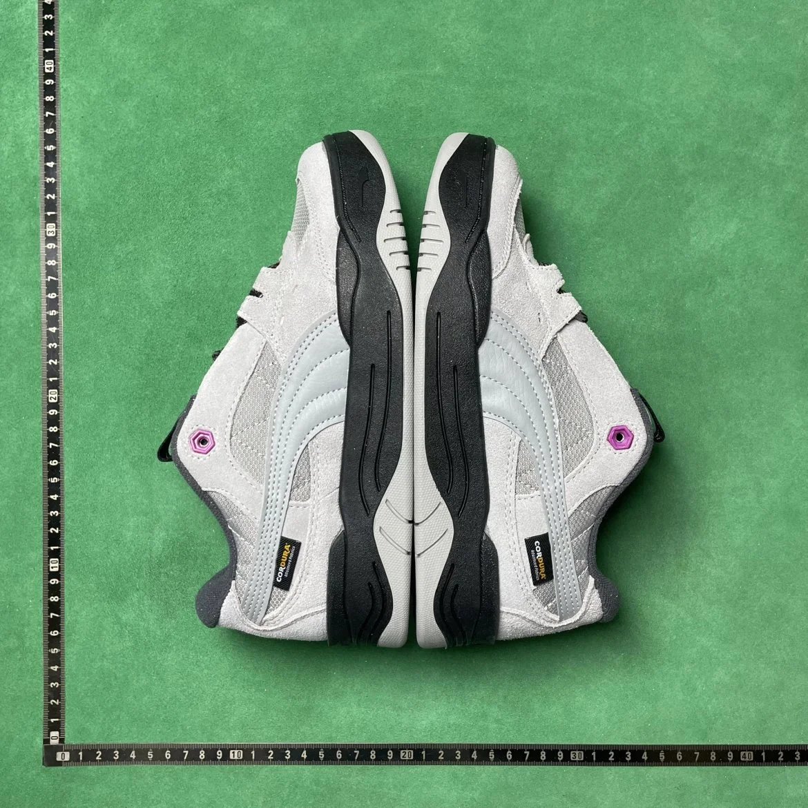 🔥1:1 batch staple x PUMA 180